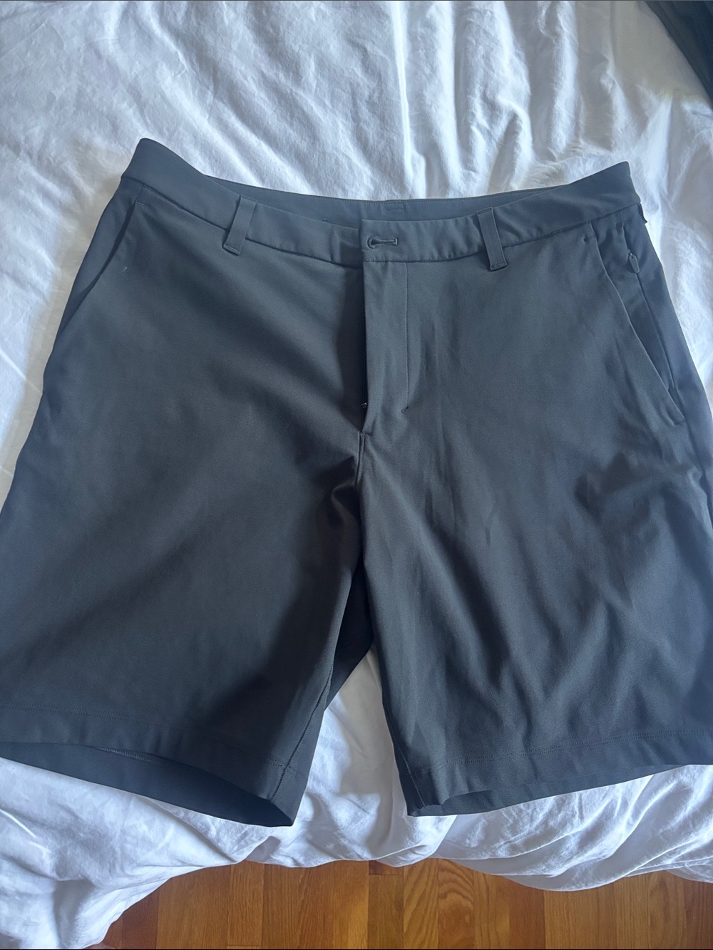 Mens Lululemon ABC short